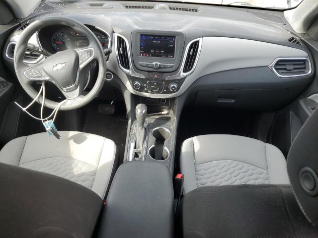 2021 CHEVROLET EQUINOX LS 3GNAXHEV4MS114219