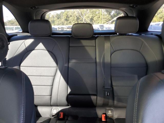 2021 MERCEDES-BENZ GLC 300 W1N0G8DB9MV264177