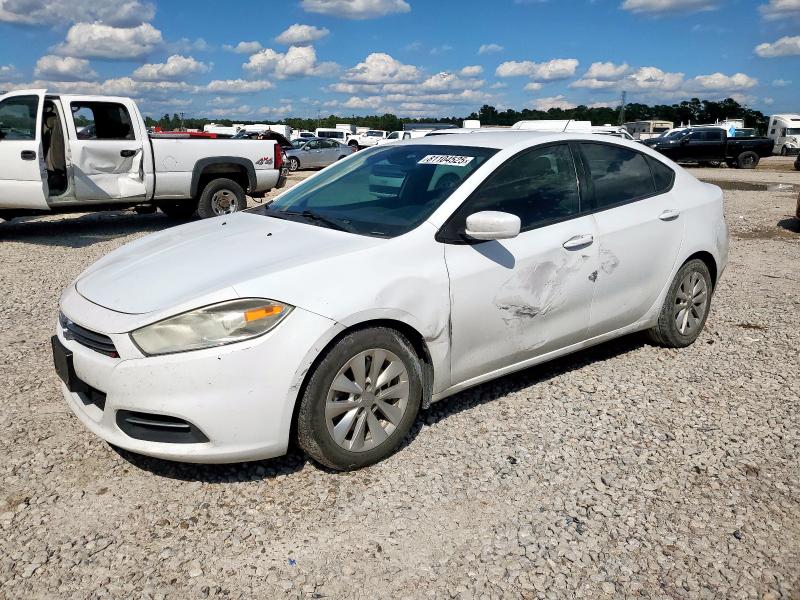 2015 DODGE DART SE AE 1C3CDFDH3FD405554