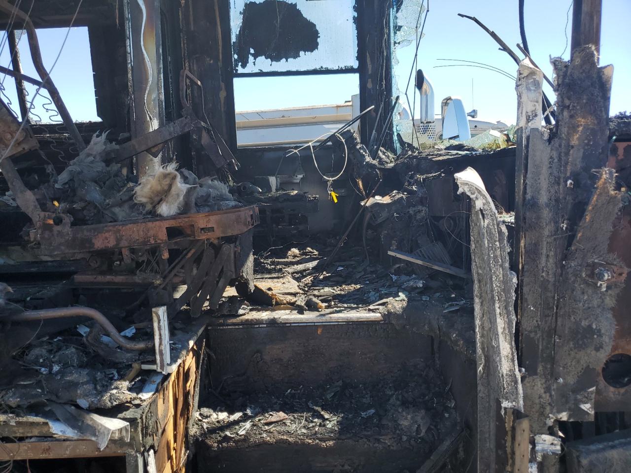 Lot #3246988241 2005 SPARTAN MOTORS MOTORHOME