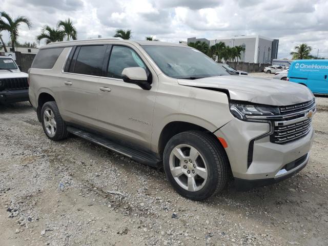 2023 CHEVROLET SUBURBAN C 1GNSCCKD2PR170276