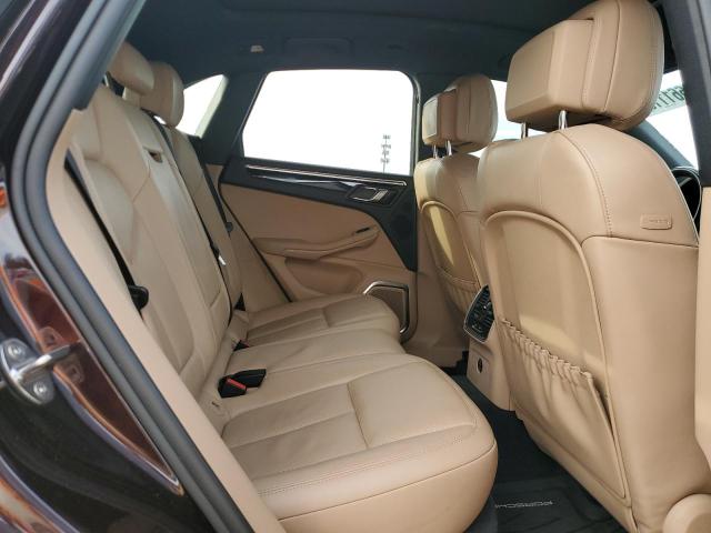 2023 PORSCHE MACAN BASE WP1AA2A53PLB10104