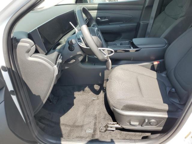 2025 HYUNDAI TUCSON BLU - KM8JBDD15SU306949