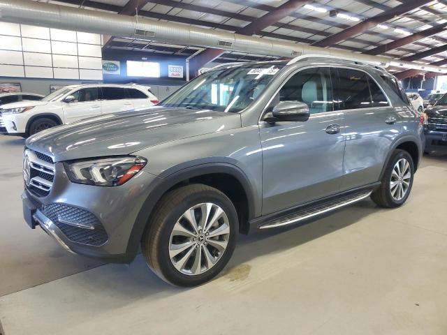 2020 MERCEDES-BENZ GLE 350 4M - 4JGFB4KB4LA072789