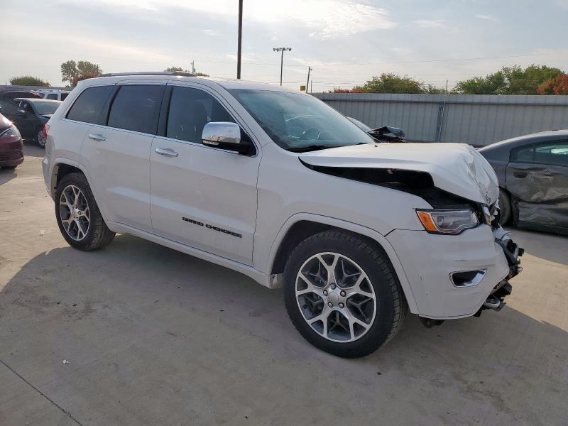 2020 JEEP GRAND CHER 1C4RJFCG3LC139395