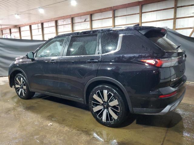 2025 MITSUBISHI OUTLANDER JA4J4VA83SZ032752