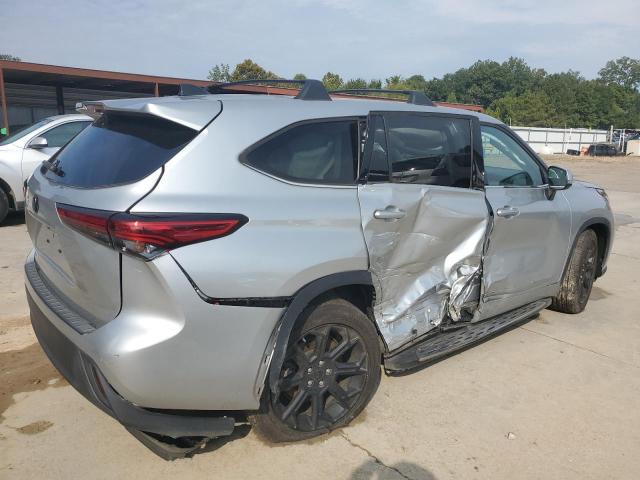 2022 TOYOTA HIGHLANDER L 5TDCZRAH1NS546810