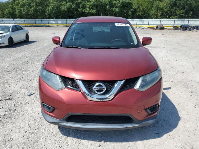 2016 NISSAN ROGUE S 5N1AT2MV2GC808836