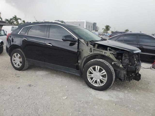 2016 CADILLAC SRX LUXURY 3GYFNEE3XGS548273