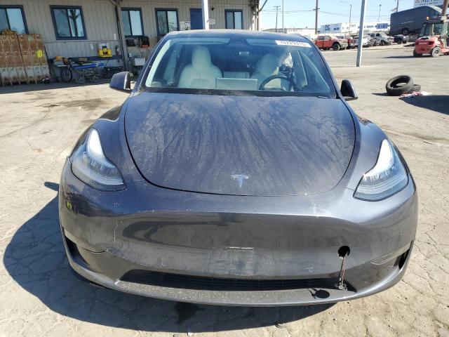 2020 TESLA MODEL Y 5YJYGDEE5LF020261
