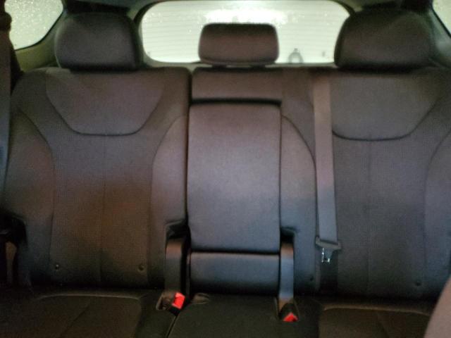 2022 HYUNDAI SANTA FE S 5NMS2DAJ3NH454168