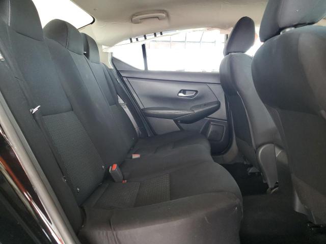 2020 NISSAN SENTRA S 3N1AB8BV2LY300982