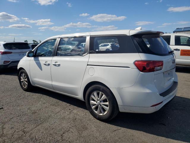 2018 KIA SEDONA L KNDMA5C11J6387026