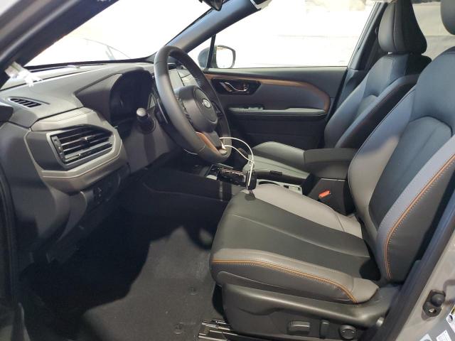 2025 SUBARU FORESTER S JF2SLDHC1SH517383