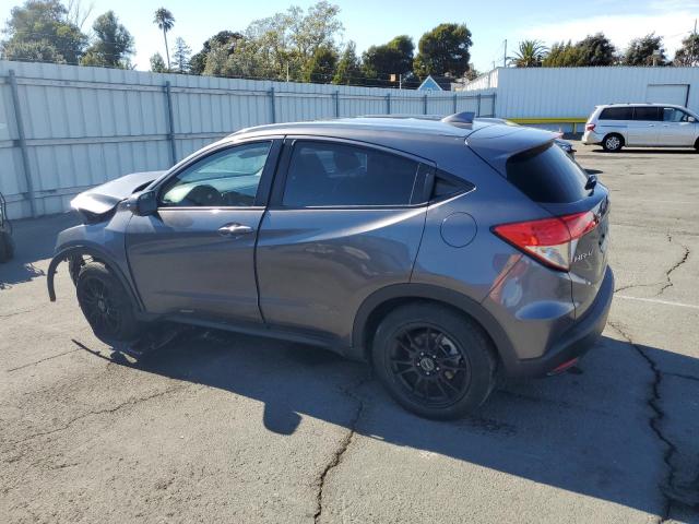 2021 HONDA HR-V EX 3CZRU5H56MM710395