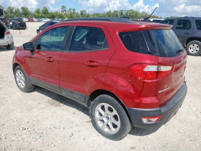 2018 FORD ECOSPORT S MAJ3P1TE1JC197482
