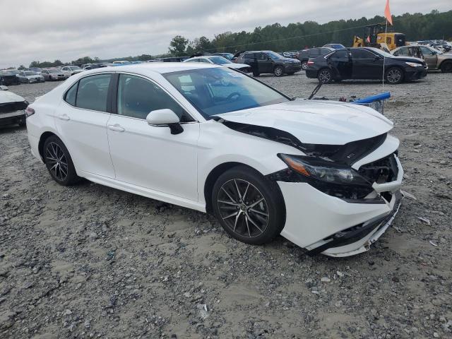 2023 TOYOTA CAMRY SE N 4T1G11AK1PU776296