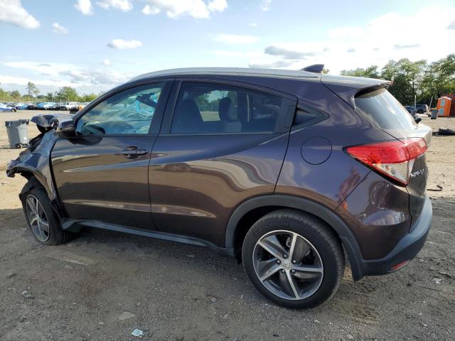 2022 HONDA HR-V EX - 3CZRU6H58NM752476