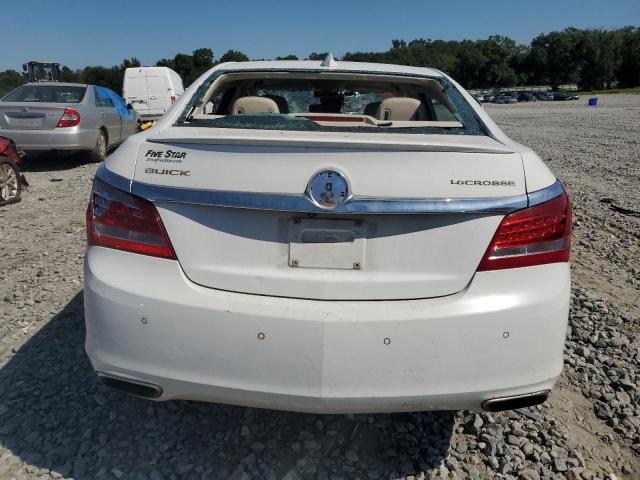 2016 BUICK LACROSSE S #3270780865