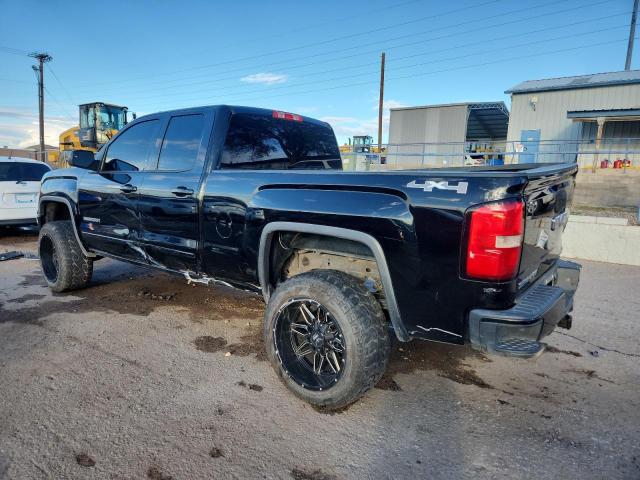 2015 GMC SIERRA K15 #3286860215