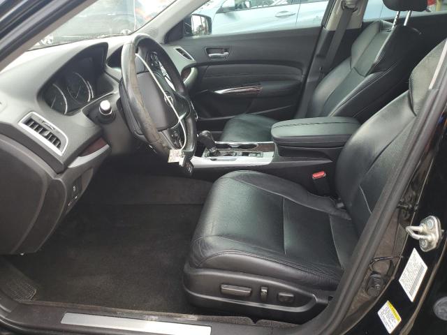 2017 ACURA TLX TECH 19UUB1F51HA004926