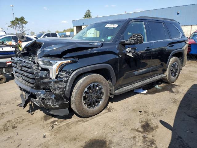 TOYOTA SEQUOIA SR
