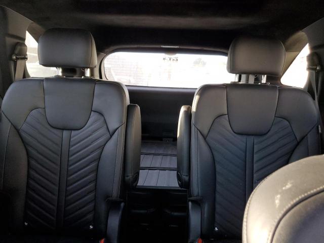 2024 KIA SORENTO SX #3286693281