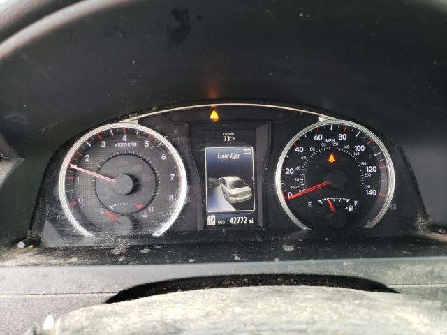 2017 TOYOTA CAMRY LE 4T1BF1FK3HU454703