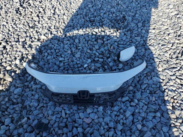 2022 HONDA CIVIC - 2HGFE2F22NH523119