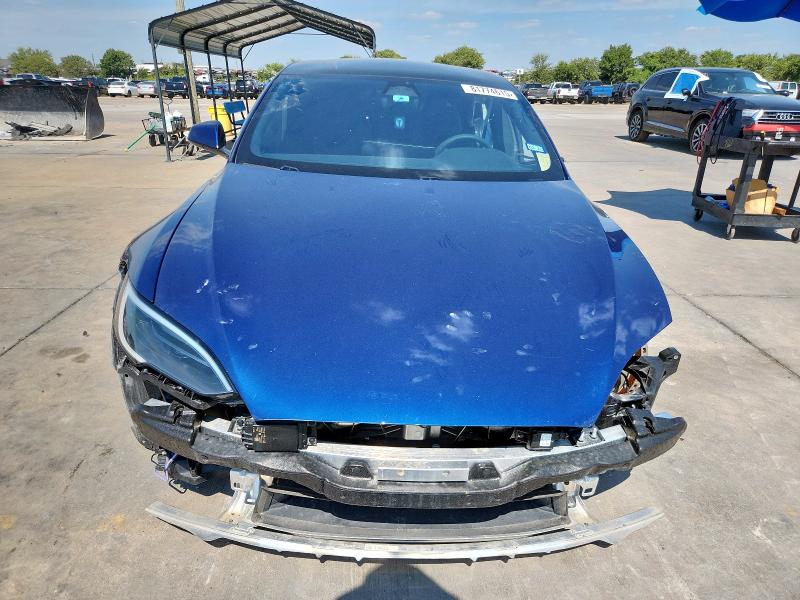 2023 TESLA MODEL S - 5YJSA1E59PF528213