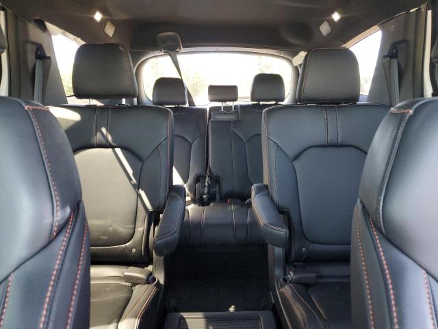 2023 HONDA PILOT TRAI 5FNYG1H68PB048872