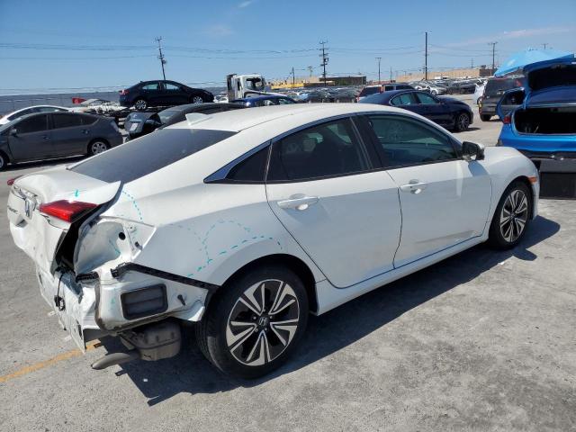 2017 HONDA CIVIC EX 19XFC1F8XHE205719