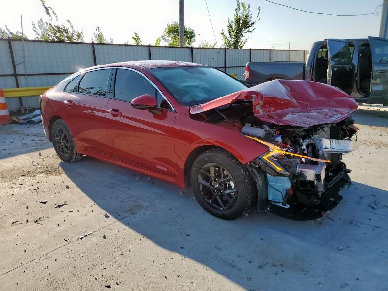 2025 KIA K5 LXS #3293503412