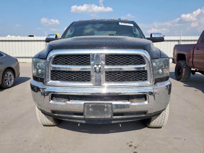 2018 RAM 2500 ST 3C6UR5CJ3JG357220