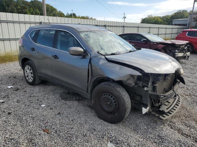 2016 NISSAN ROGUE S - KNMAT2MT7GP680797