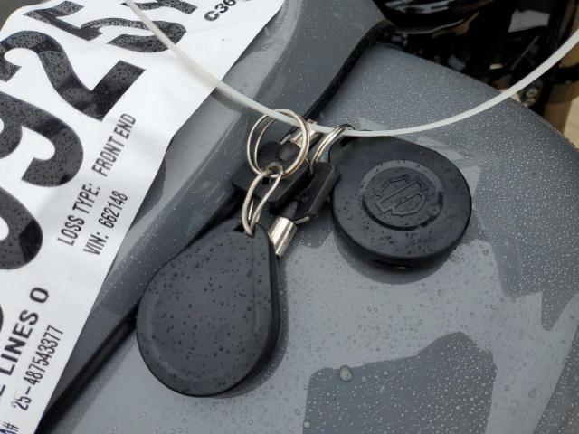 2019 HARLEY-DAVIDSON FLTRXS 1HD1KTP12KB662148