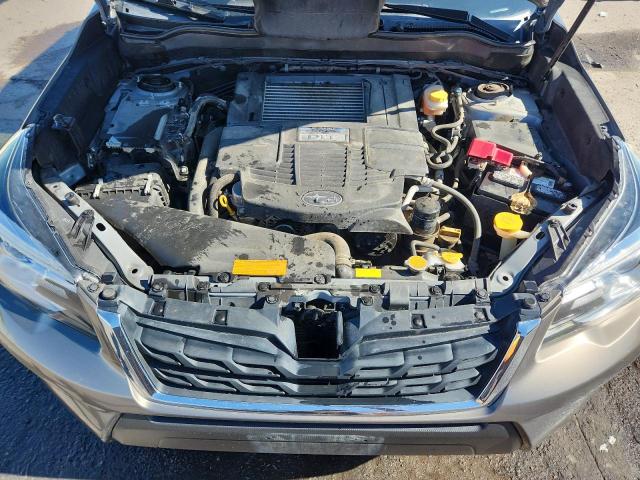2018 SUBARU FORESTER 2 JF2SJGWC8JH511119
