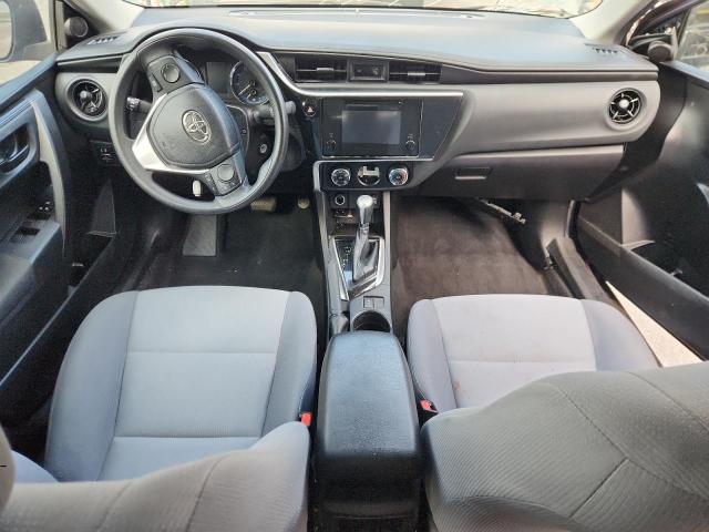 2019 TOYOTA COROLLA L - 5YFBURHE1KP940771
