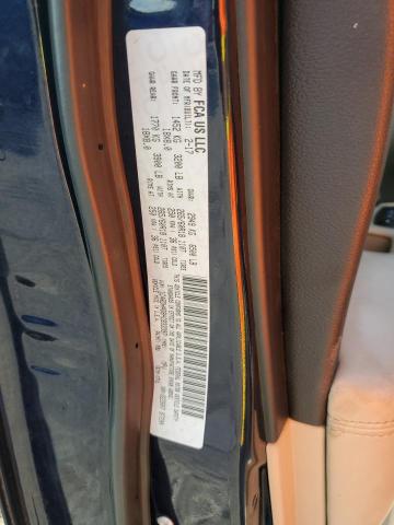 2017 DODGE DURANGO SXT - 1C4RDHAG8HC833397