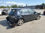 Lot #3294248948 2007 MAZDA 3 HATCHBAC
