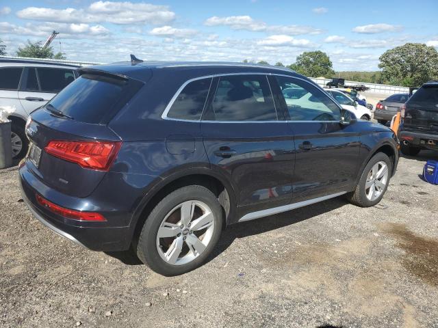 2019 AUDI Q5 PREMIUM WA1BNAFY6K2018291