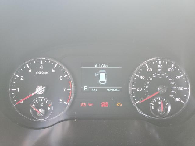 2021 KIA TELLURIDE 5XYP34HC1MG110471