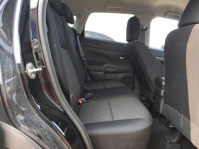 2025 MITSUBISHI OUTLANDER JA4ARUAU8SU002555
