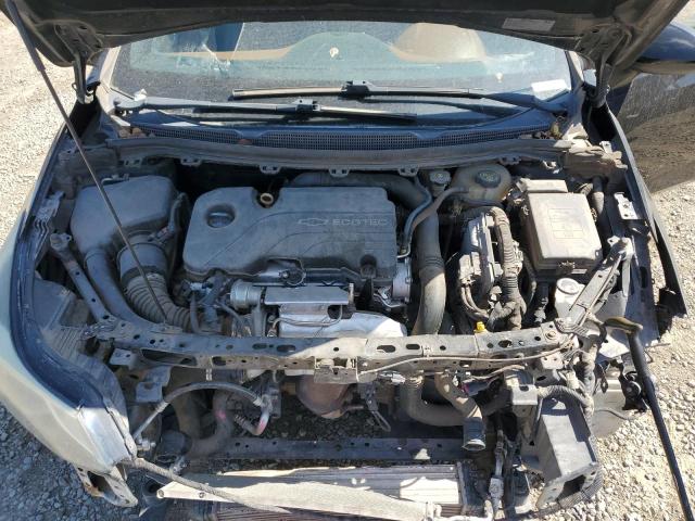 2017 CHEVROLET CRUZE PREM 3G1BF6SM5HS535106