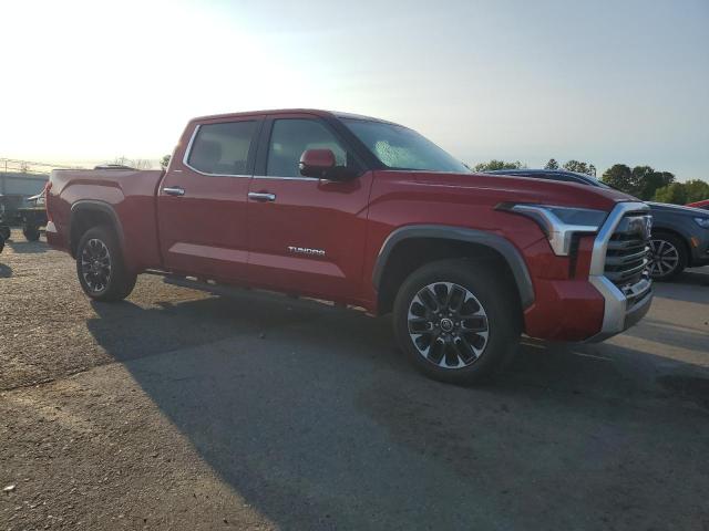 2023 TOYOTA TUNDRA CRE 5TFJA5EC4PX017385