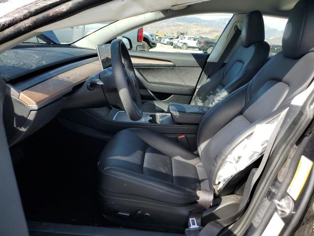 2023 TESLA MODEL 3 - 5YJ3E1EAXPF689448