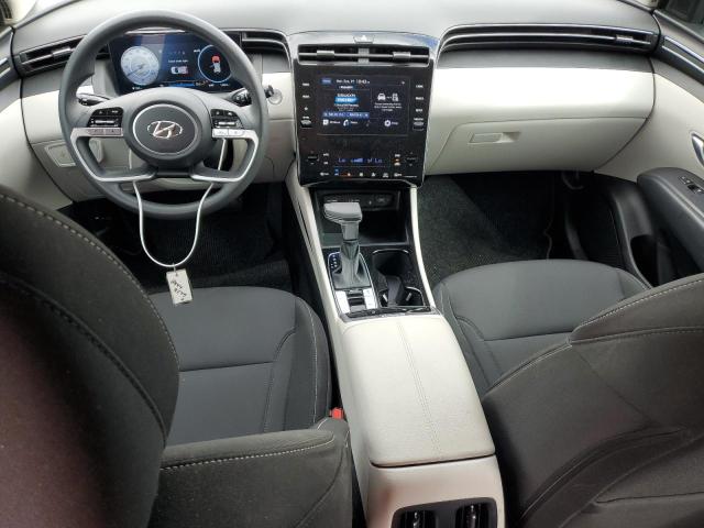 2024 HYUNDAI TUCSON SEL 5NMJB3DE6RH426004