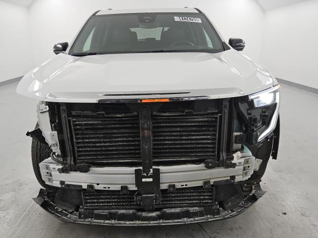 2024 GMC ACADIA UPLEVEL 1GKENNKSXRJ199850