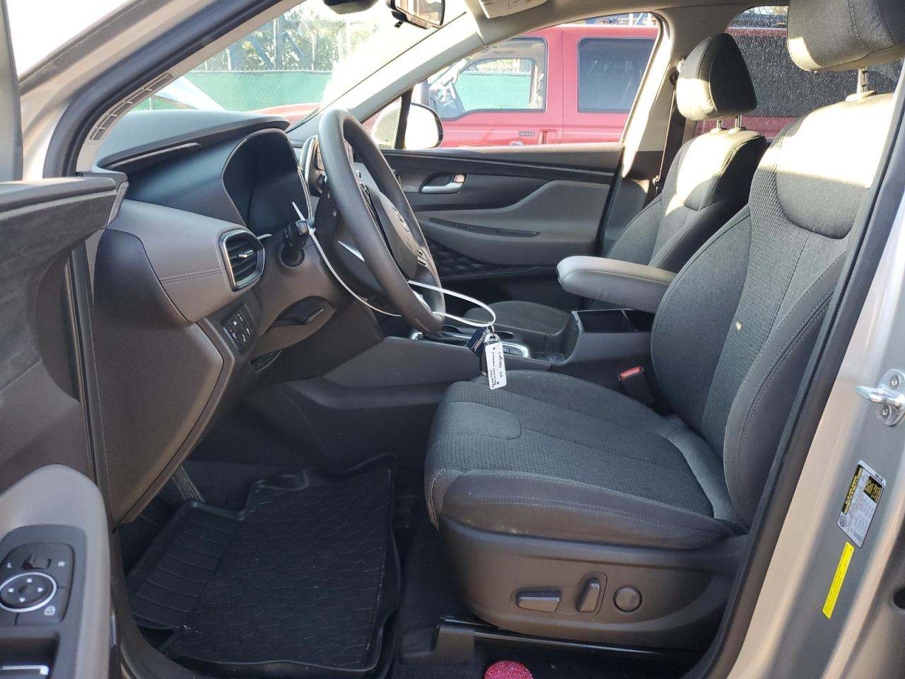 HYUNDAI SANTA FE SEL