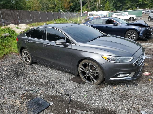 2017 FORD FUSION TIT #3286775891